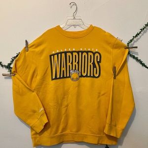 Mitchell & Ness Collection Crewneck